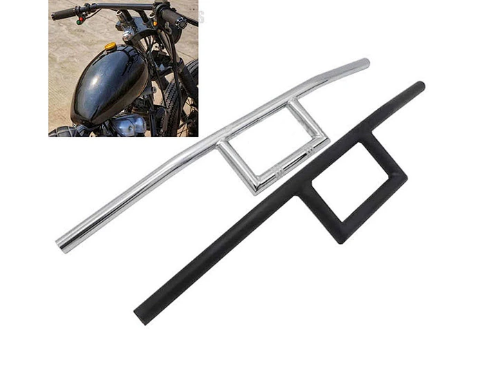 Motorcycle Handlebar